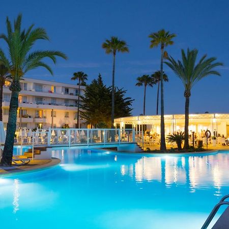 Protur Vista Badia Aparthotel Sa Coma  Ngoại thất bức ảnh