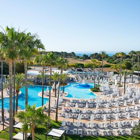 Protur Vista Badia Aparthotel Sa Coma  Ngoại thất bức ảnh