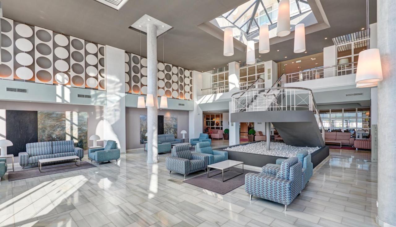 Protur Vista Badia Aparthotel Sa Coma  Ngoại thất bức ảnh