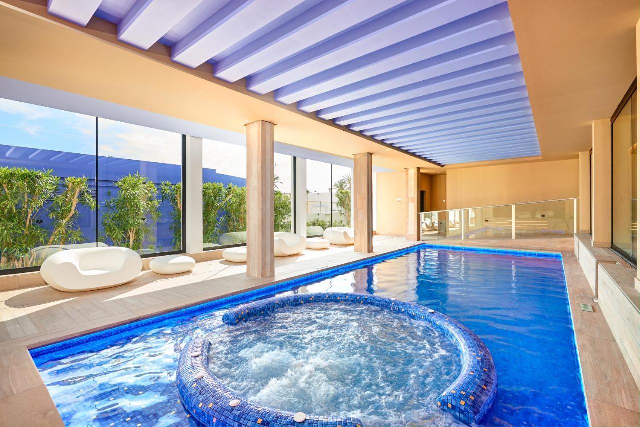 Protur Vista Badia Aparthotel Sa Coma  Ngoại thất bức ảnh